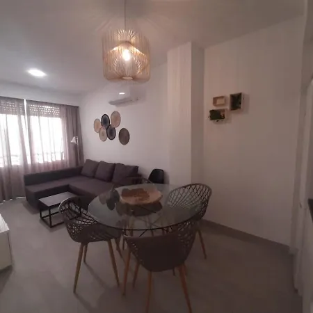 Sol Playa Suites-3